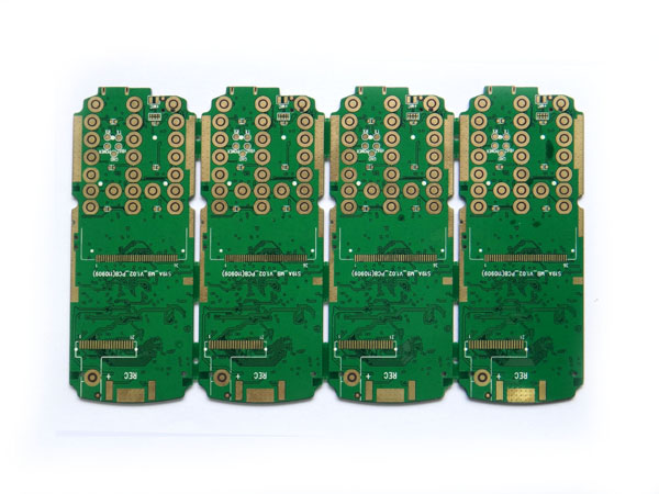 PCB制板